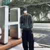 Louis Vuitton - Sweater With Presbytery Sleeves