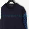 Louis Vuitton - Sweater With Presbytery Sleeves