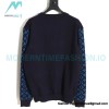 Louis Vuitton - Sweater With Presbytery Sleeves