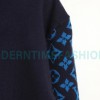 Louis Vuitton - Sweater With Presbytery Sleeves