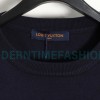 Louis Vuitton - Sweater With Presbytery Sleeves