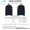 Louis Vuitton - Sweater With Presbytery Sleeves