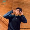 Louis Vuitton - Sweater With Presbytery Sleeves