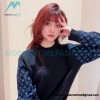 Louis Vuitton - Sweater With Presbytery Sleeves