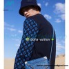 Louis Vuitton - Sweater With Presbytery Sleeves