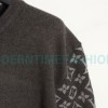 Louis Vuitton - Sweater With Presbytery Sleeves