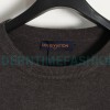 Louis Vuitton - Sweater With Presbytery Sleeves