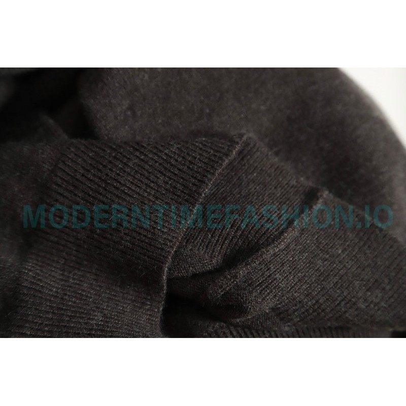 Louis Vuitton - Sweater With Presbytery Sleeves