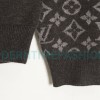 Louis Vuitton - Sweater With Presbytery Sleeves