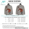 Louis Vuitton - 23ss Year Of The Tiger Limited Climbing Tiger Sweater