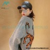 Louis Vuitton - 23ss Year Of The Tiger Limited Climbing Tiger Sweater