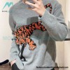 Louis Vuitton - 23ss Year Of The Tiger Limited Climbing Tiger Sweater