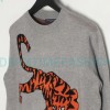 Louis Vuitton - 23ss Year Of The Tiger Limited Climbing Tiger Sweater