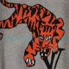 Louis Vuitton - 23ss Year Of The Tiger Limited Climbing Tiger Sweater
