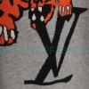 Louis Vuitton - 23ss Year Of The Tiger Limited Climbing Tiger Sweater