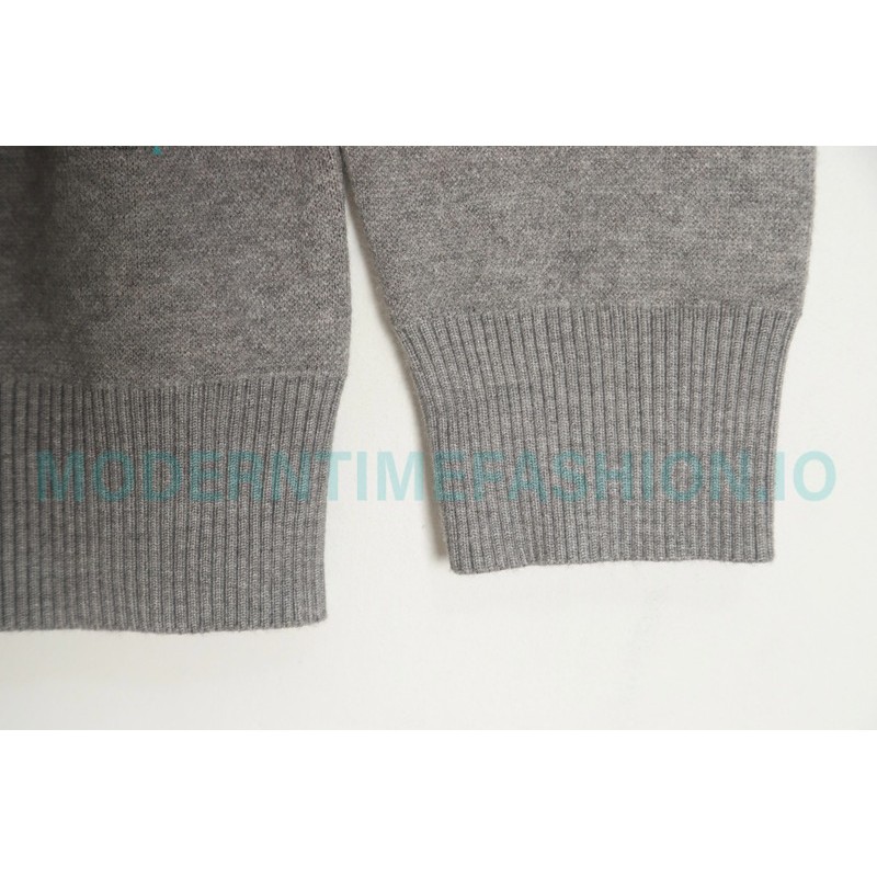 Louis Vuitton - 23ss Year Of The Tiger Limited Climbing Tiger Sweater