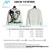 Louis Vuitton - 23 Portrait Head Sweater