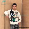 Louis Vuitton - 23 Portrait Head Sweater