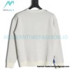Louis Vuitton - 23 Portrait Head Sweater