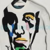 Louis Vuitton - 23 Portrait Head Sweater