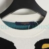 Louis Vuitton - 23 Portrait Head Sweater