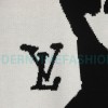 Louis Vuitton - 23 Portrait Head Sweater