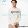 Louis Vuitton - 21FW Double Head Crewneck Sweater