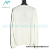 Louis Vuitton - 21FW Double Head Crewneck Sweater