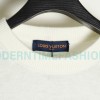 Louis Vuitton - 21FW Double Head Crewneck Sweater