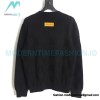 Louis Vuitton - 22SS Chest Pin Checkerboard Knit Sweater