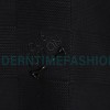 Louis Vuitton - 22SS Chest Pin Checkerboard Knit Sweater