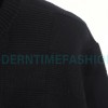 Louis Vuitton - 22SS Chest Pin Checkerboard Knit Sweater