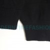Louis Vuitton - 22SS Chest Pin Checkerboard Knit Sweater