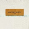 Louis Vuitton - 22SS Chest Pin Checkerboard Knit Sweater