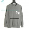 Louis Vuitton - 22FW Love Crewneck Sweater