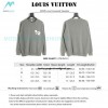 Louis Vuitton - 22FW Love Crewneck Sweater