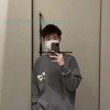 Louis Vuitton - 22FW Love Crewneck Sweater