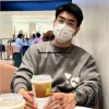 Louis Vuitton - 22FW Love Crewneck Sweater