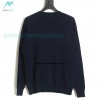 Louis Vuitton - 22FW Love Crewneck Sweater