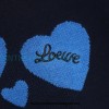 Louis Vuitton - 22FW Love Crewneck Sweater