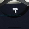 Louis Vuitton - 22FW Love Crewneck Sweater