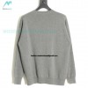 Louis Vuitton - 22FW Love Crewneck Sweater