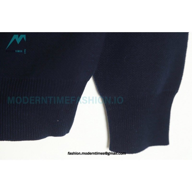 Louis Vuitton - 22FW Love Crewneck Sweater