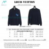 Louis Vuitton - 22FW Love Crewneck Sweater