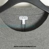 Louis Vuitton - 22FW Love Crewneck Sweater
