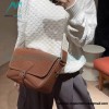 Louis Vuitton -23FW Waffle Collar Sweater