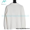 Louis Vuitton -23FW Waffle Collar Sweater