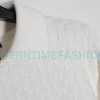 Louis Vuitton -23FW Waffle Collar Sweater