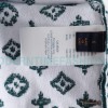 Louis Vuitton - 23FW Gradient Full Print Crewneck Sweater