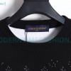Louis Vuitton - 23FW Gradient Full Print Crewneck Sweater